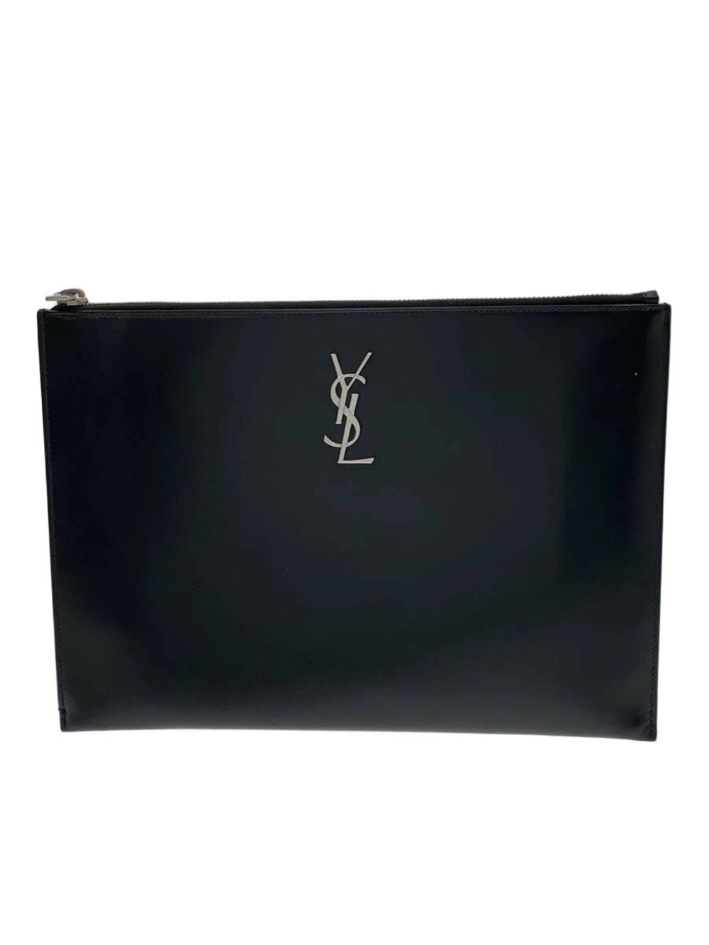 SAINT LAURENT Cassandra Clutch